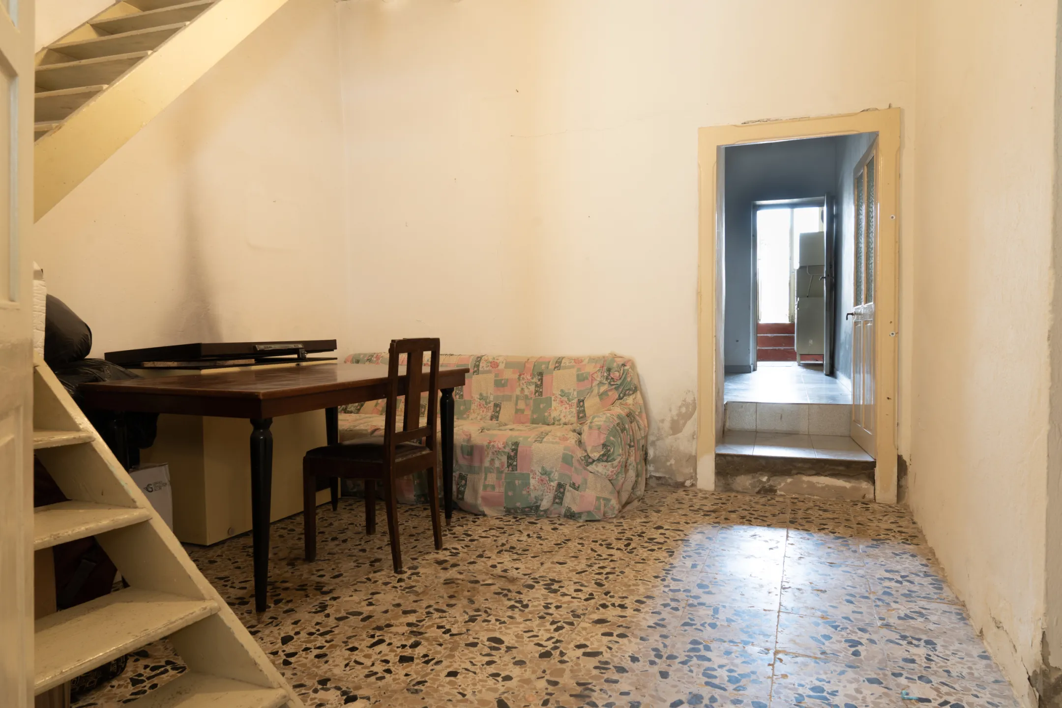 Immagine per casa semindipendente in vendita a Nuraminis via Regina Margherita 10
