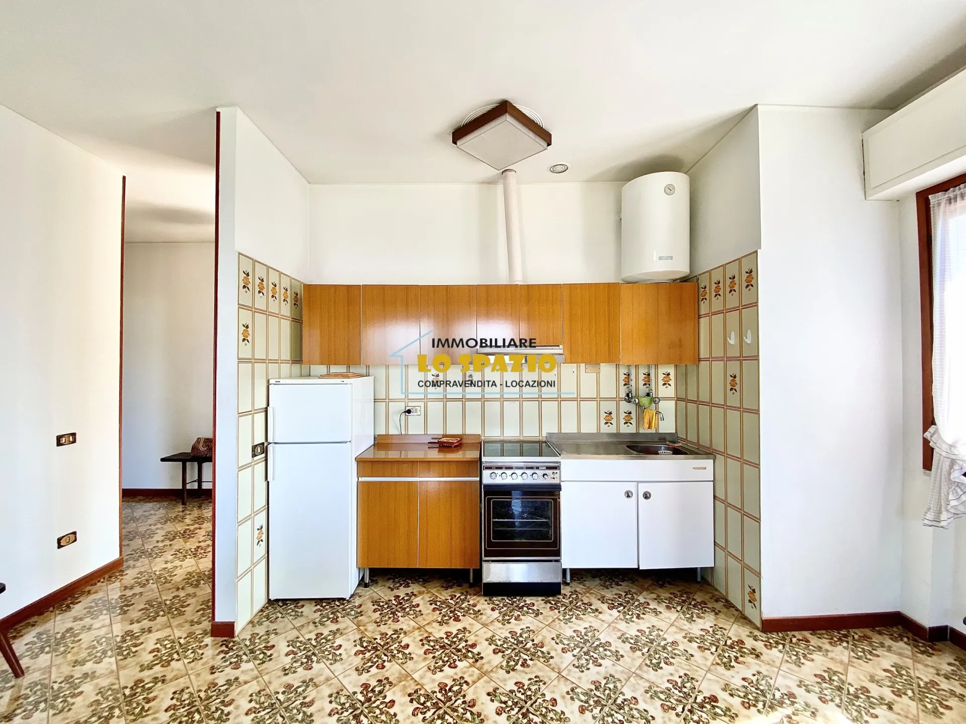 Immagine per Appartamento in vendita a Andora via Soprana 21