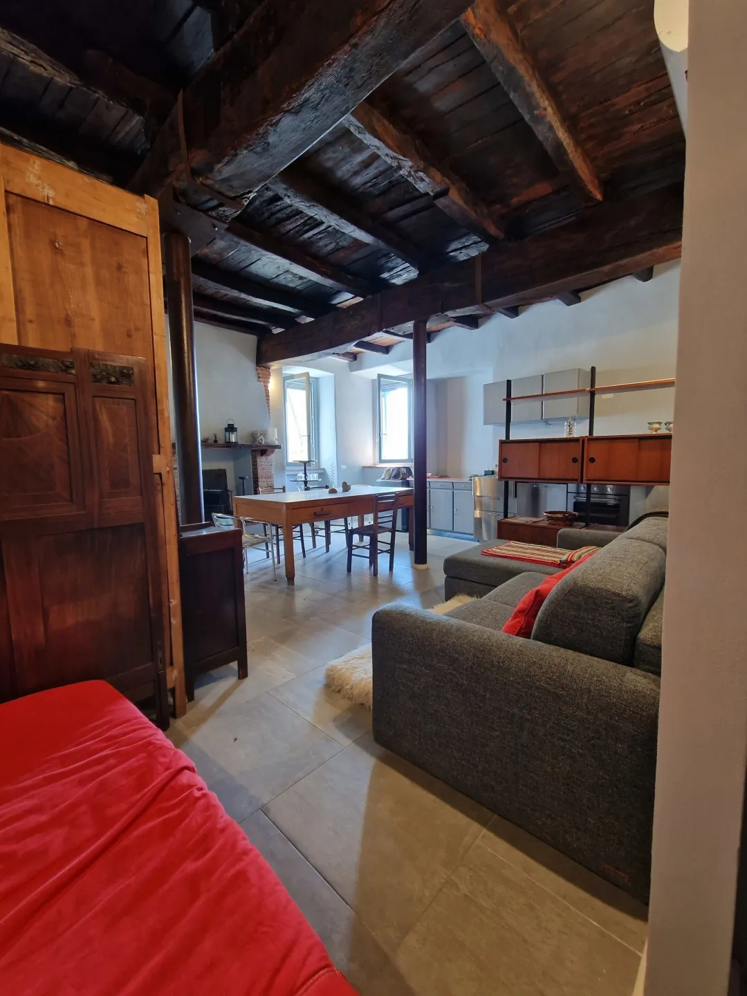 Immagine per Open Space in vendita a Lugnano in Teverina via Duca Degli Abruzzi 70