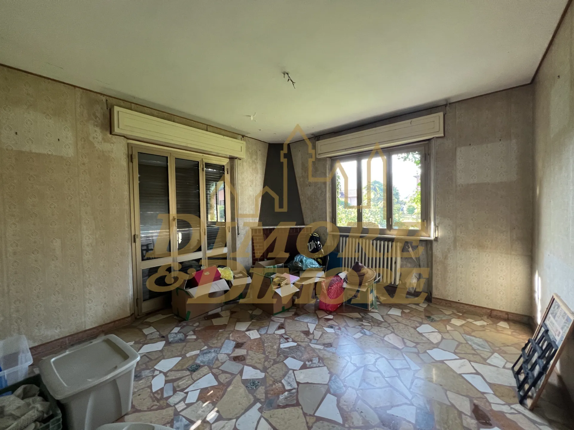 Immagine per Villa in vendita a Maccagno con Pino e Veddasca viale Garibaldi 52