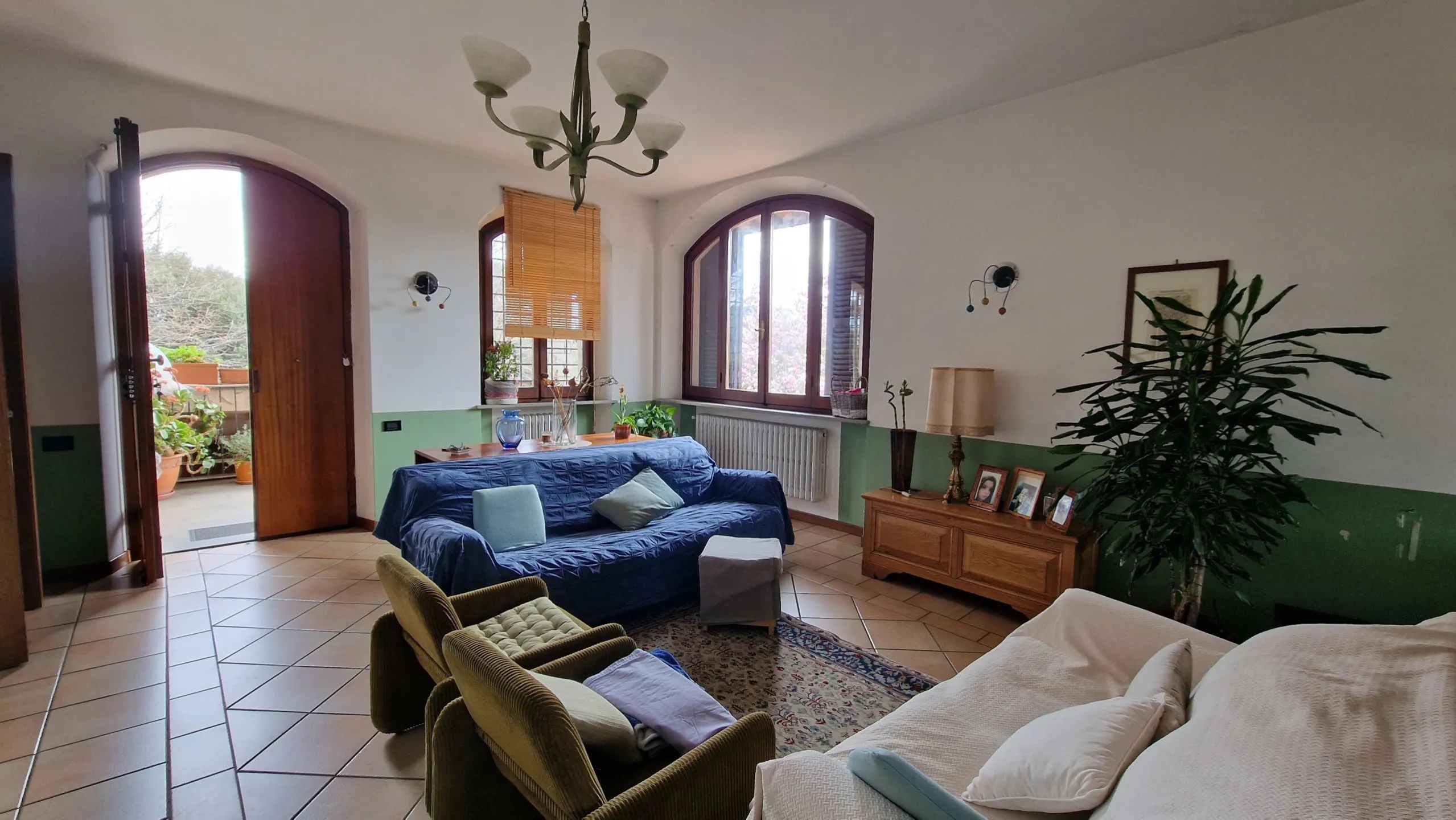 Immagine per Villa in vendita a Porano