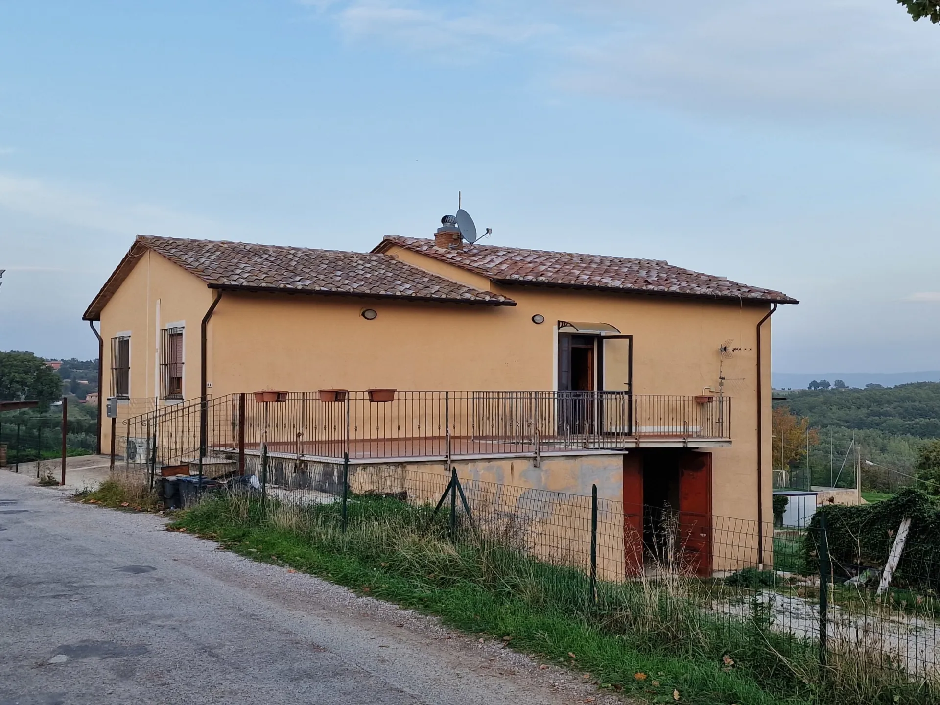 Immagine per Villa in vendita a Avigliano Umbro