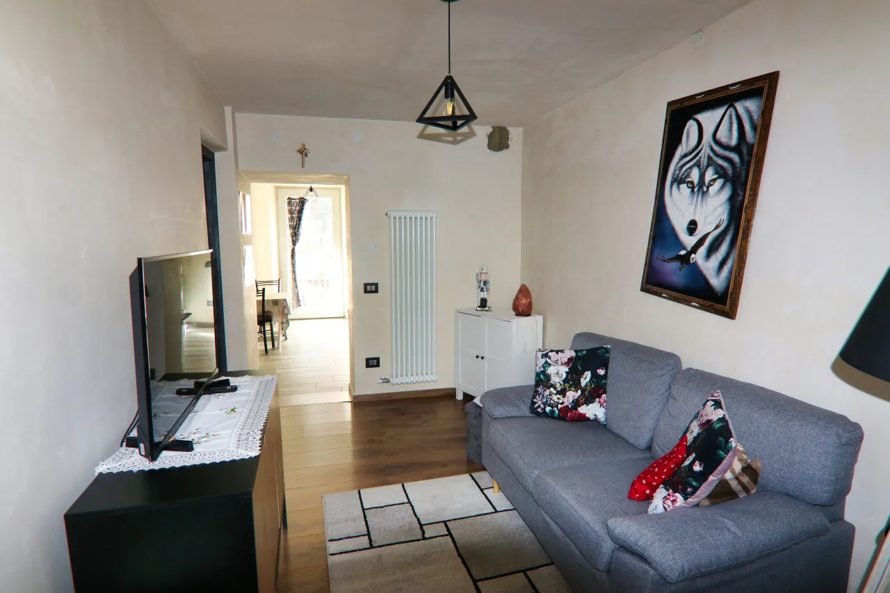Immagine per Appartamento in Vendita a Caldonazzo Via Della Polla 48