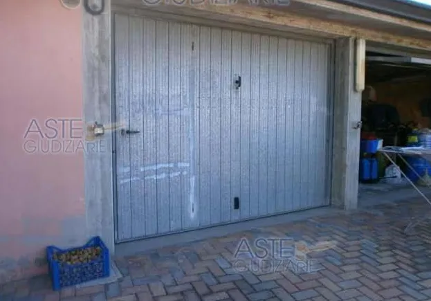 Immagine per Garage - Posto Auto in vendita a Cesena via Stradone Sala