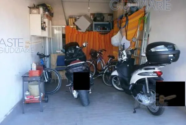 Immagine per Garage - Posto Auto in vendita a Cesena via Stradone Sala