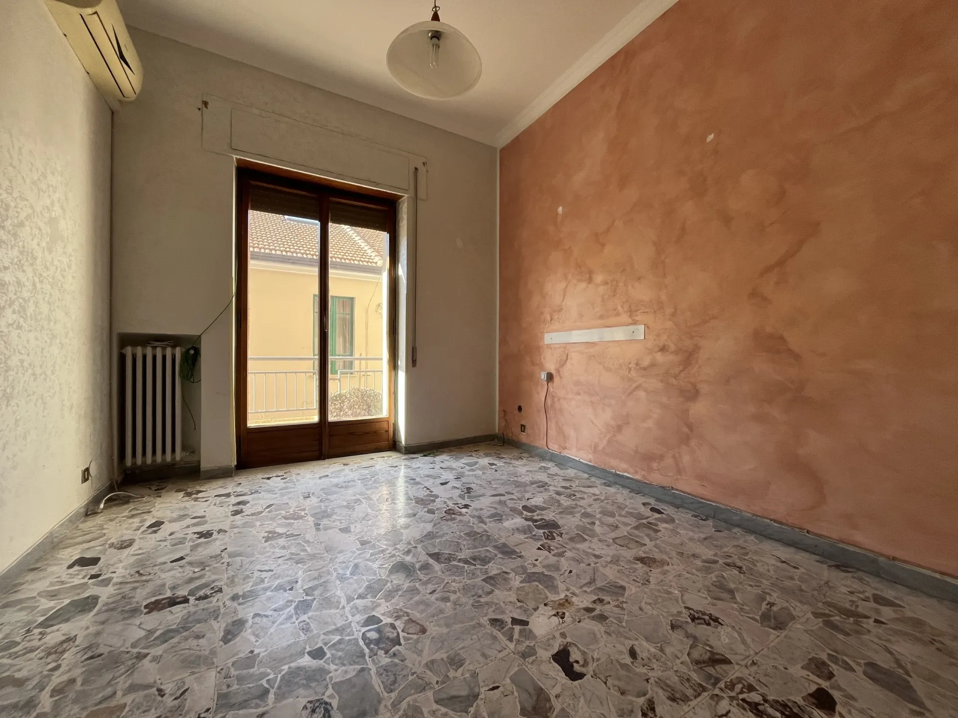 Immagine per Ufficio in affitto a Catanzaro via Francesco Crispi 48