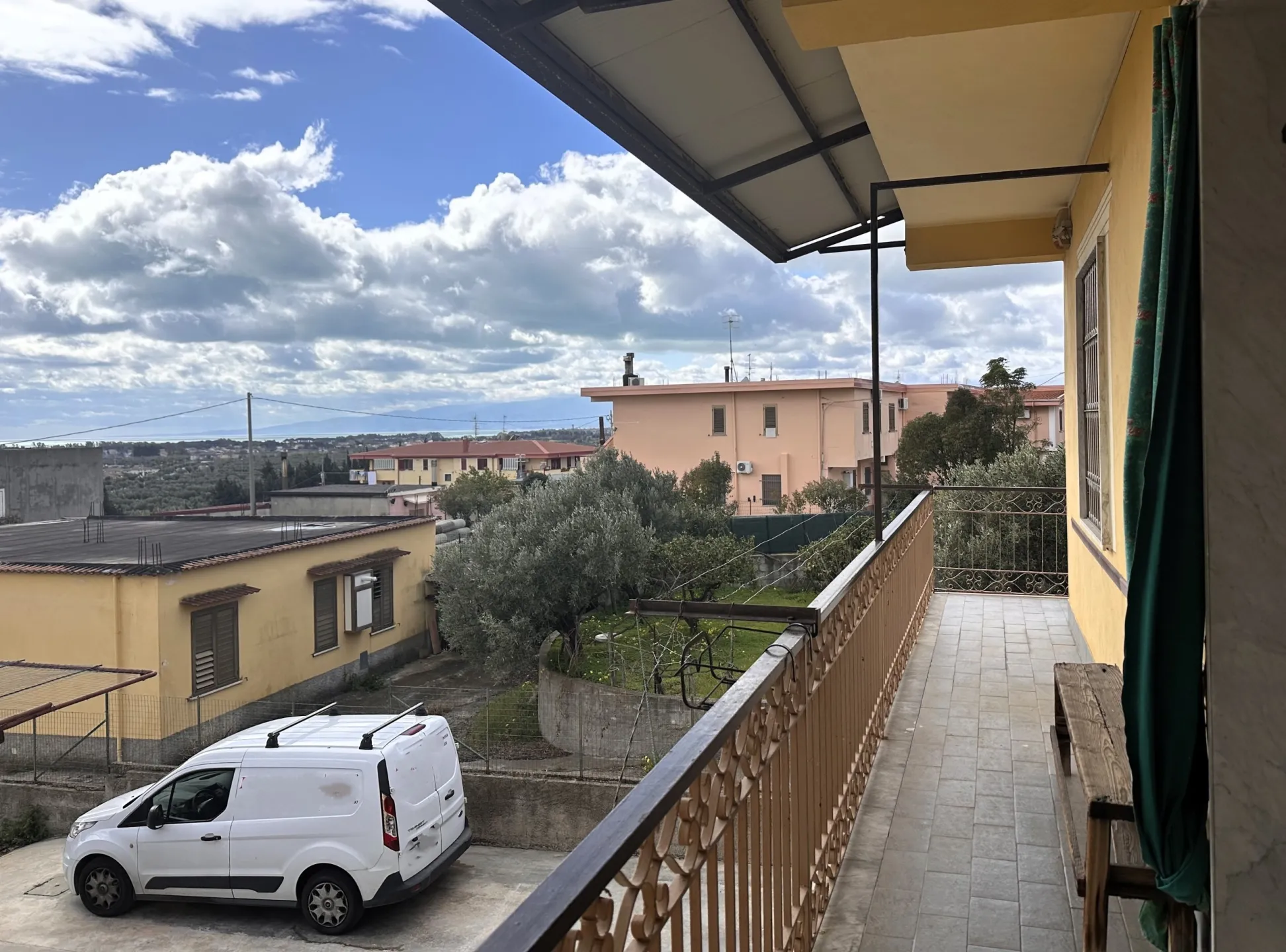 Immagine per Villa bifamiliare in vendita a Simeri Crichi via Roccani 61