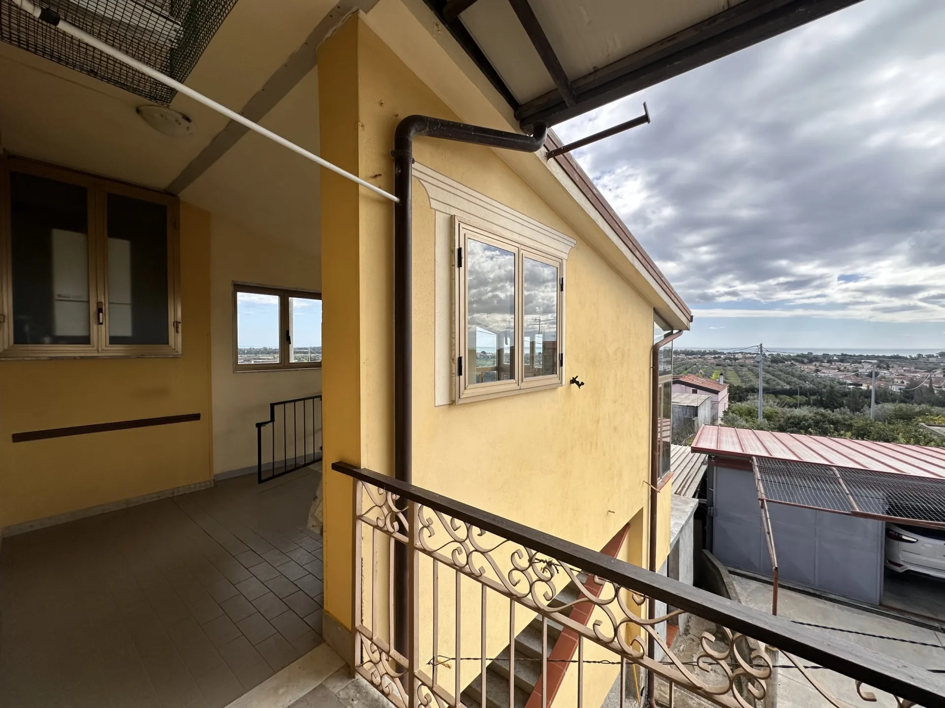 Immagine per Villa bifamiliare in vendita a Simeri Crichi via Roccani 61