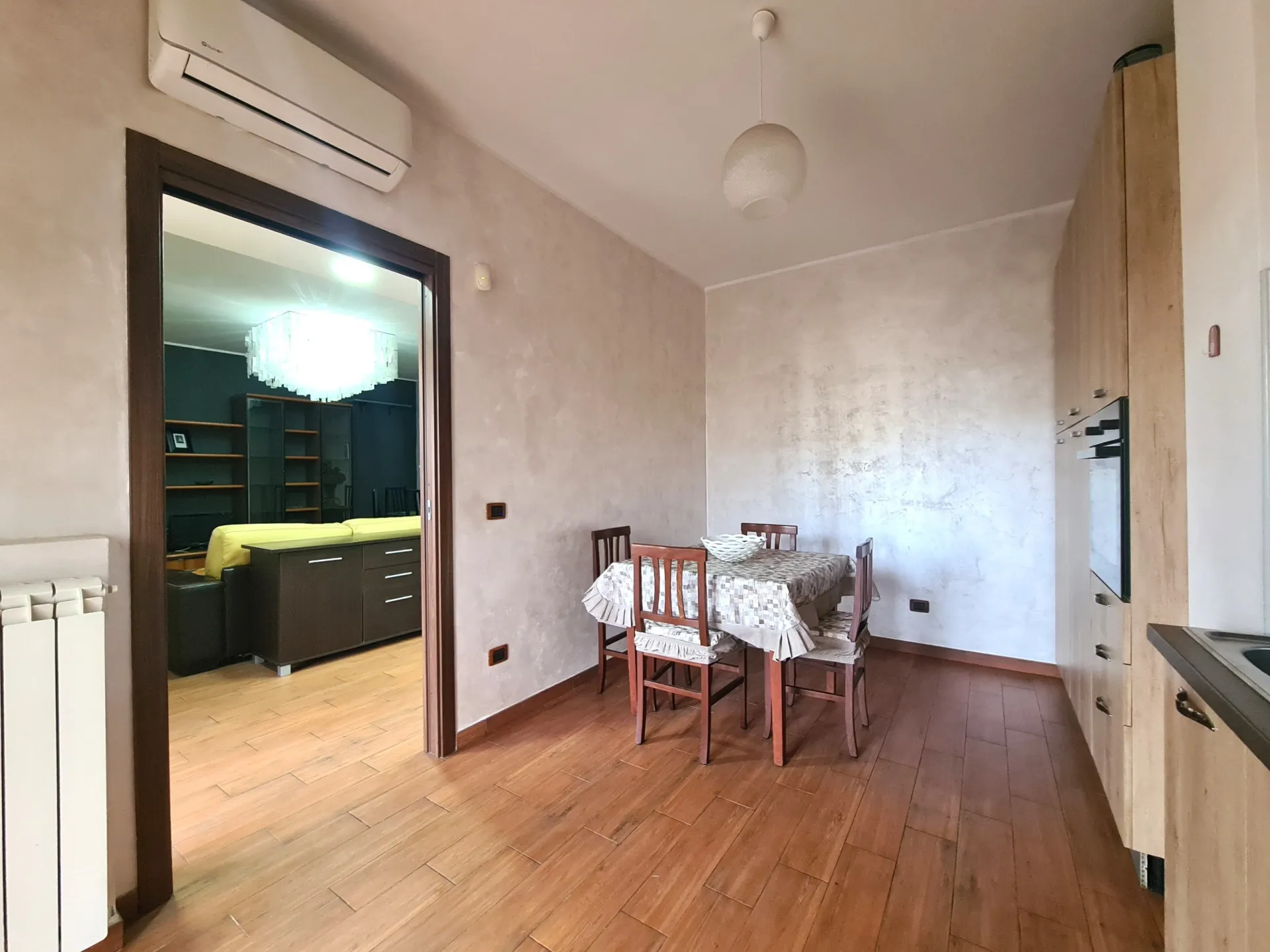Immagine per Appartamento in affitto a Catanzaro viale Magna Grecia 114