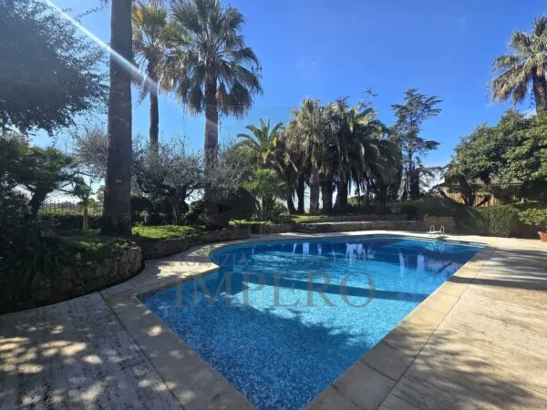 Porzione Di Casa via Romana, Bordighera