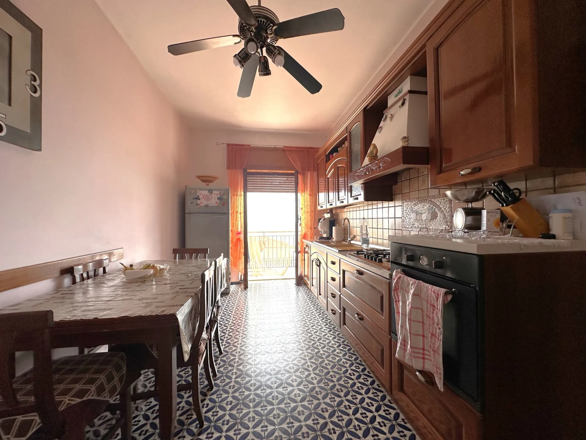 Immagine per Appartamento in vendita a Catanzaro via Siracusa 21