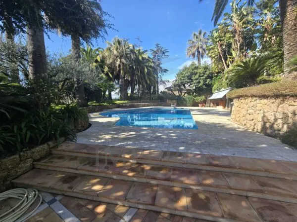 Porzione Di Casa via Romana, Bordighera