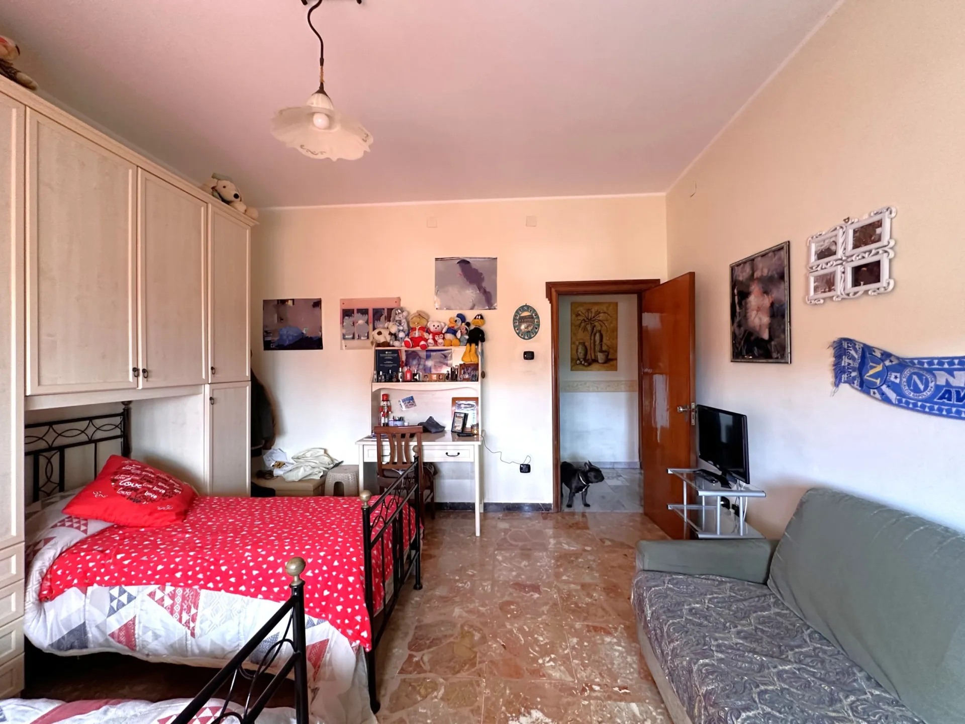 Immagine per Appartamento in vendita a Catanzaro via Siracusa 21