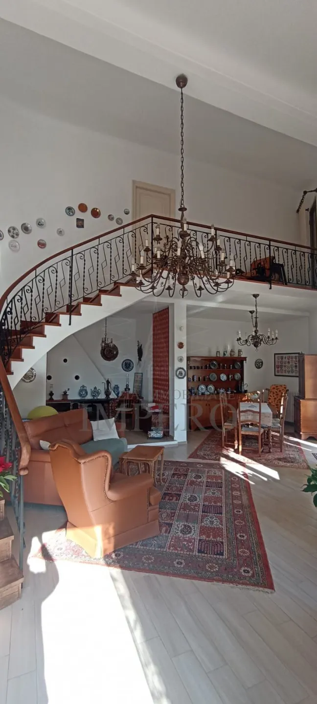 Immagine per Villa in vendita a Vallecrosia via Bellavista 65