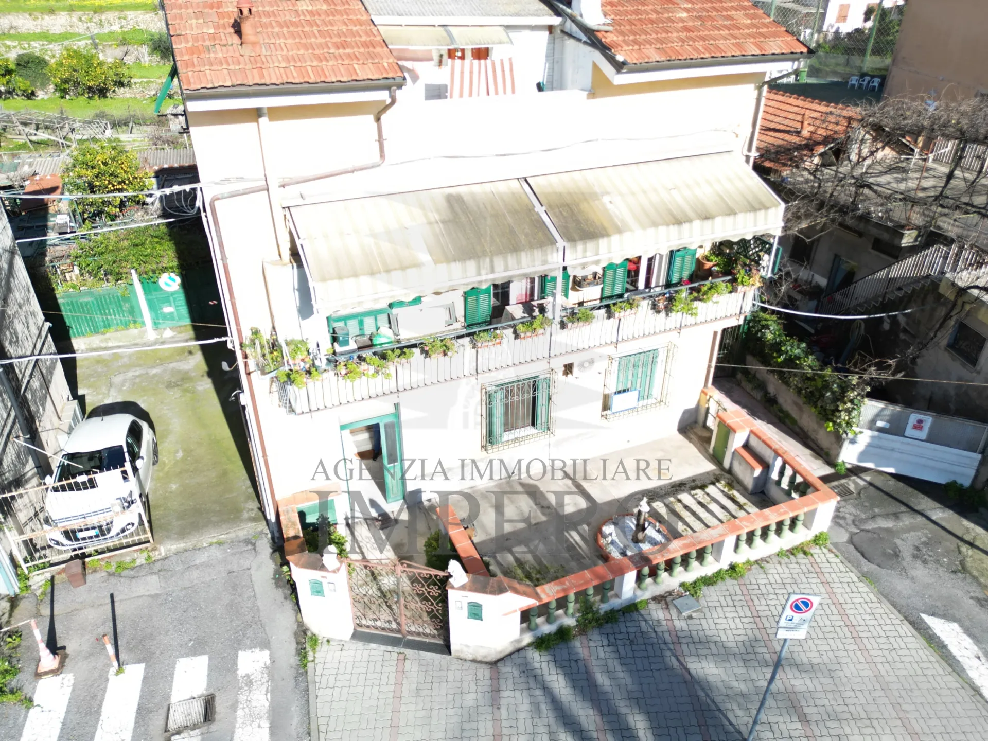 Immagine per Quadrilocale in vendita a Ventimiglia corso Limone Piemonte 50