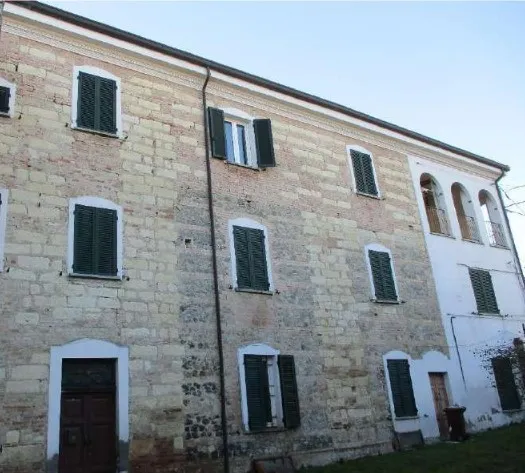 Immagine per Villa in asta a Tortona via Musolengo Torre Calderai 11