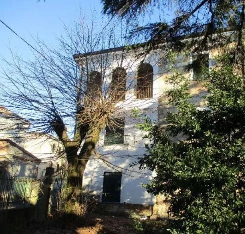 Immagine per Villa in asta a Tortona via Musolengo Torre Calderai 11
