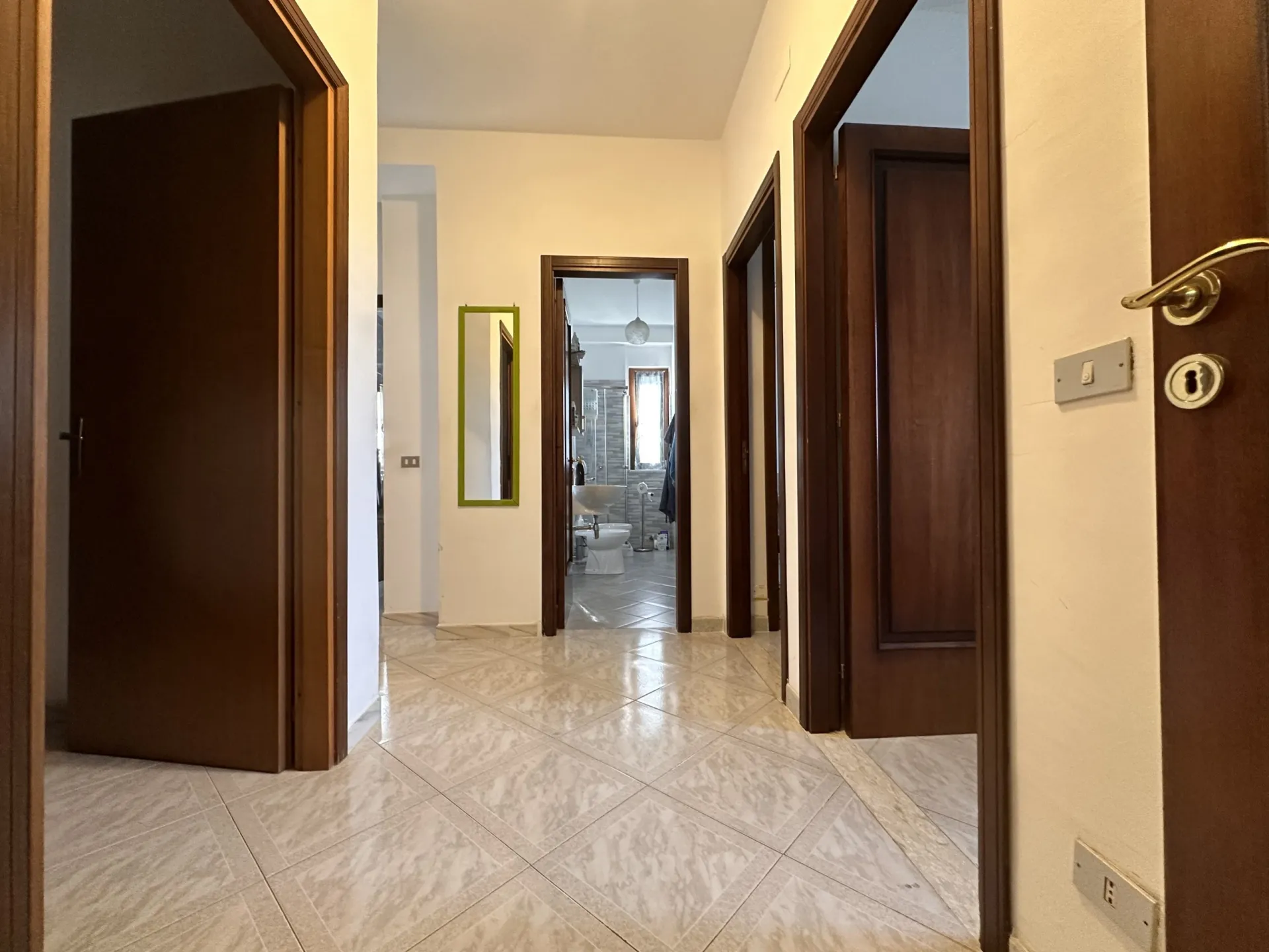 Immagine per Appartamento in vendita a Catanzaro via Colombo Cristoforo 4