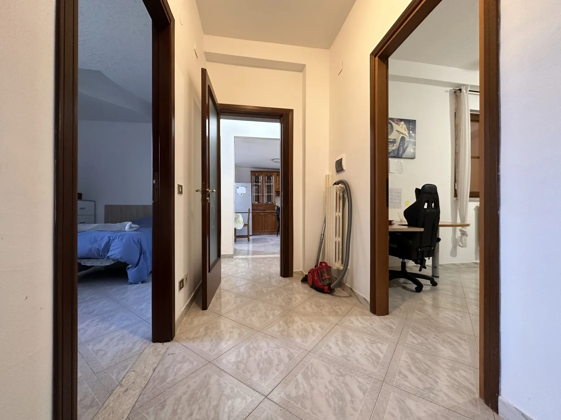 Immagine per Appartamento in vendita a Catanzaro via Colombo Cristoforo 4