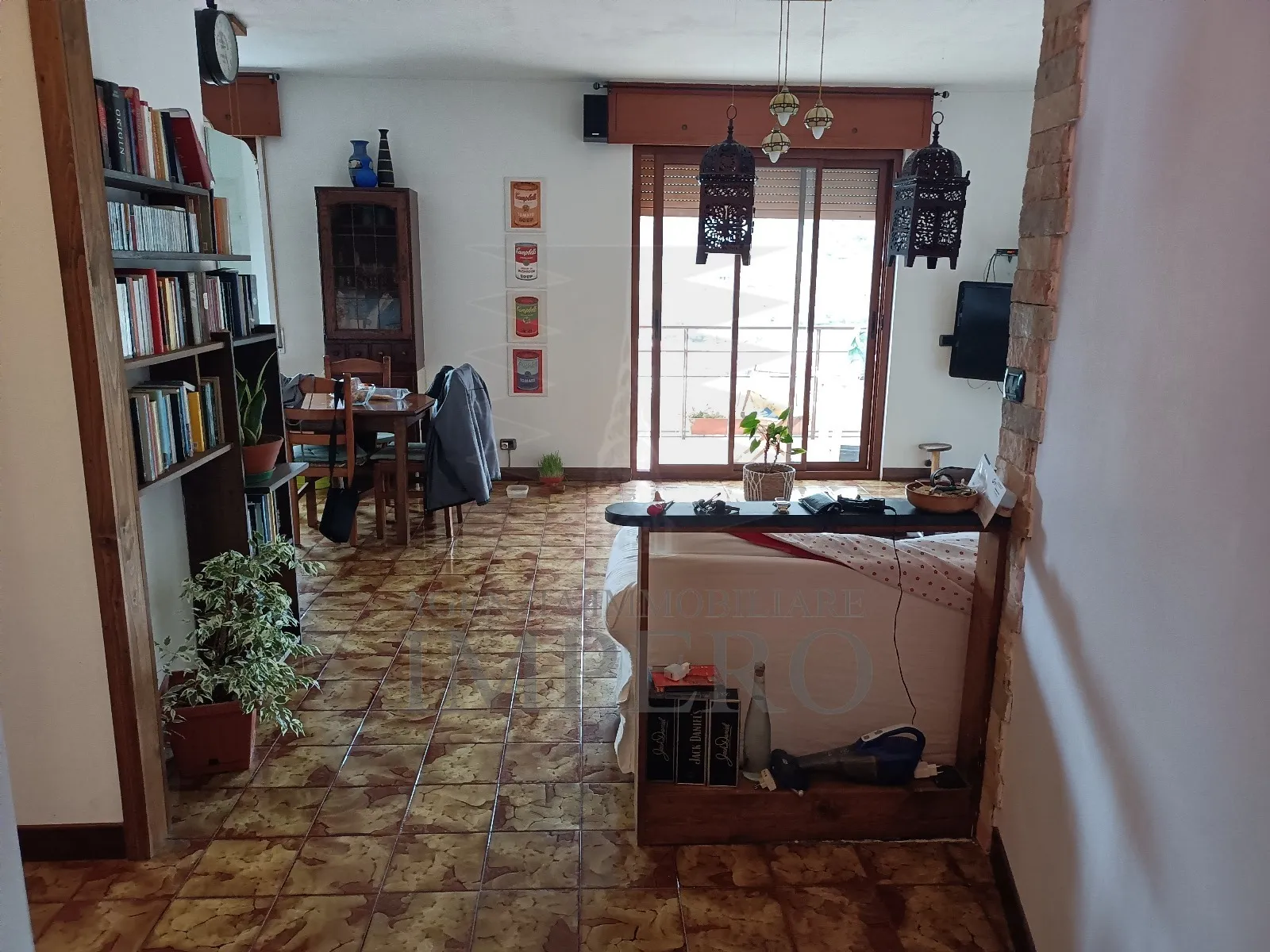 Immagine per Appartamento in vendita a Ventimiglia via Caduti Del Lavoro 3