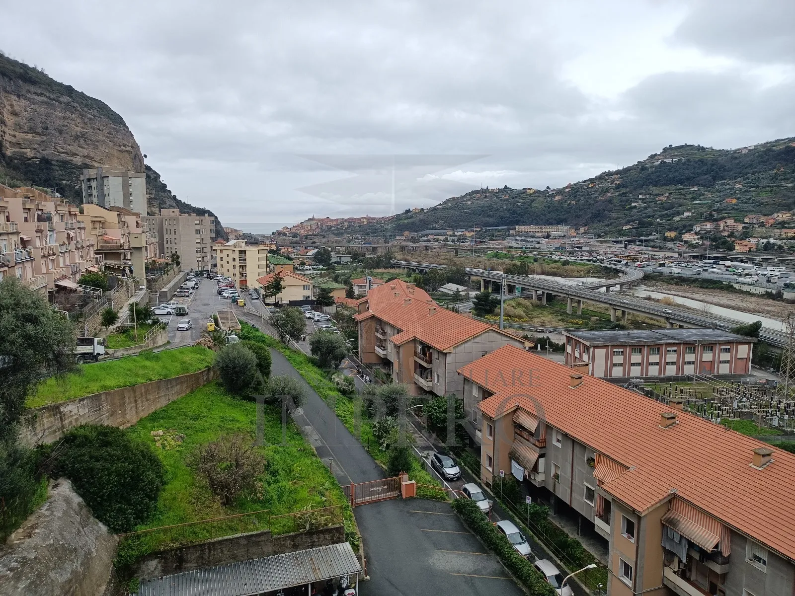 Immagine per Appartamento in vendita a Ventimiglia via Caduti Del Lavoro 3