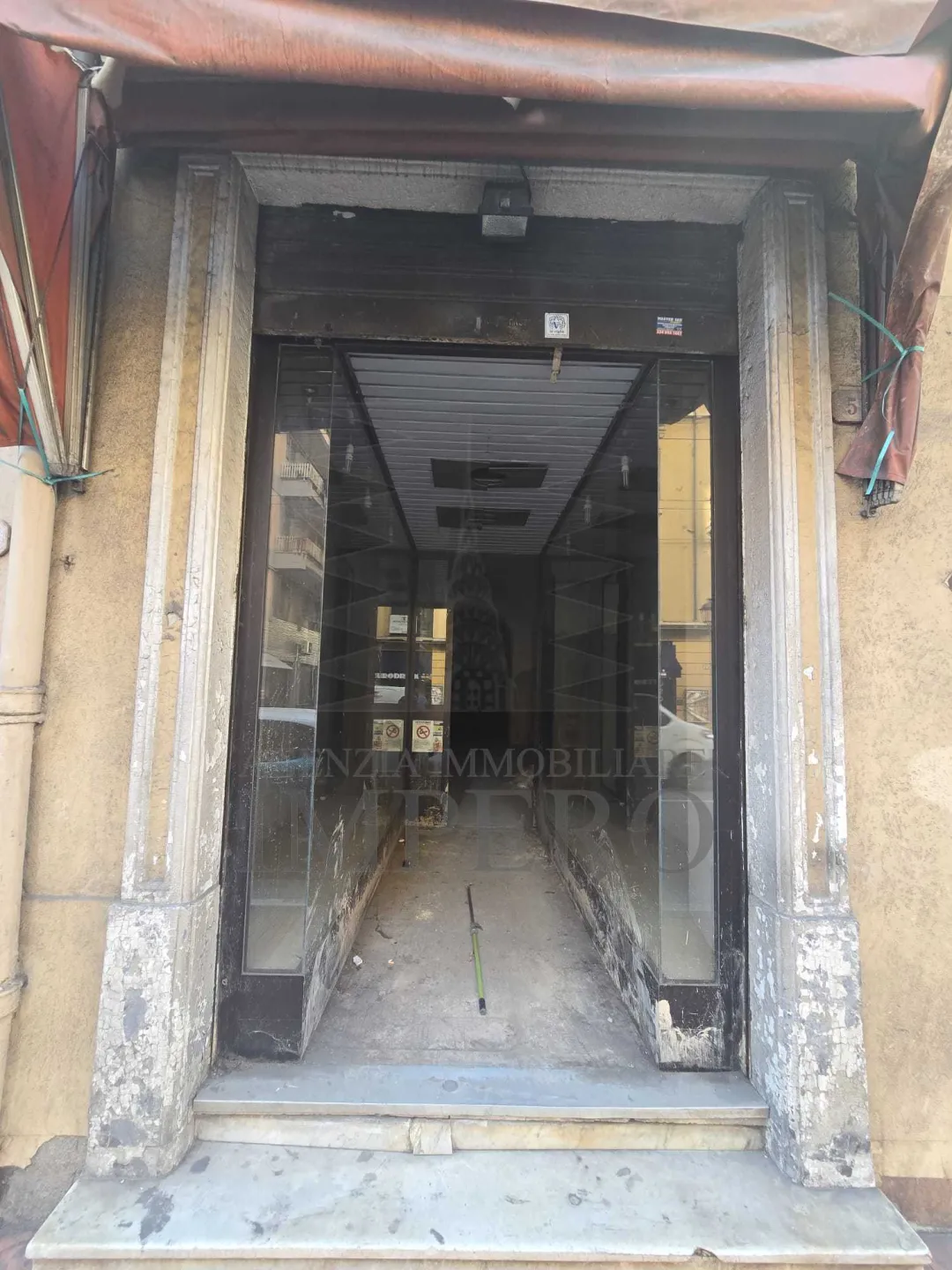 Immagine per Negozio di Abbigliamento in affitto a Ventimiglia via Camillo Benso Conte Di Cavour 21
