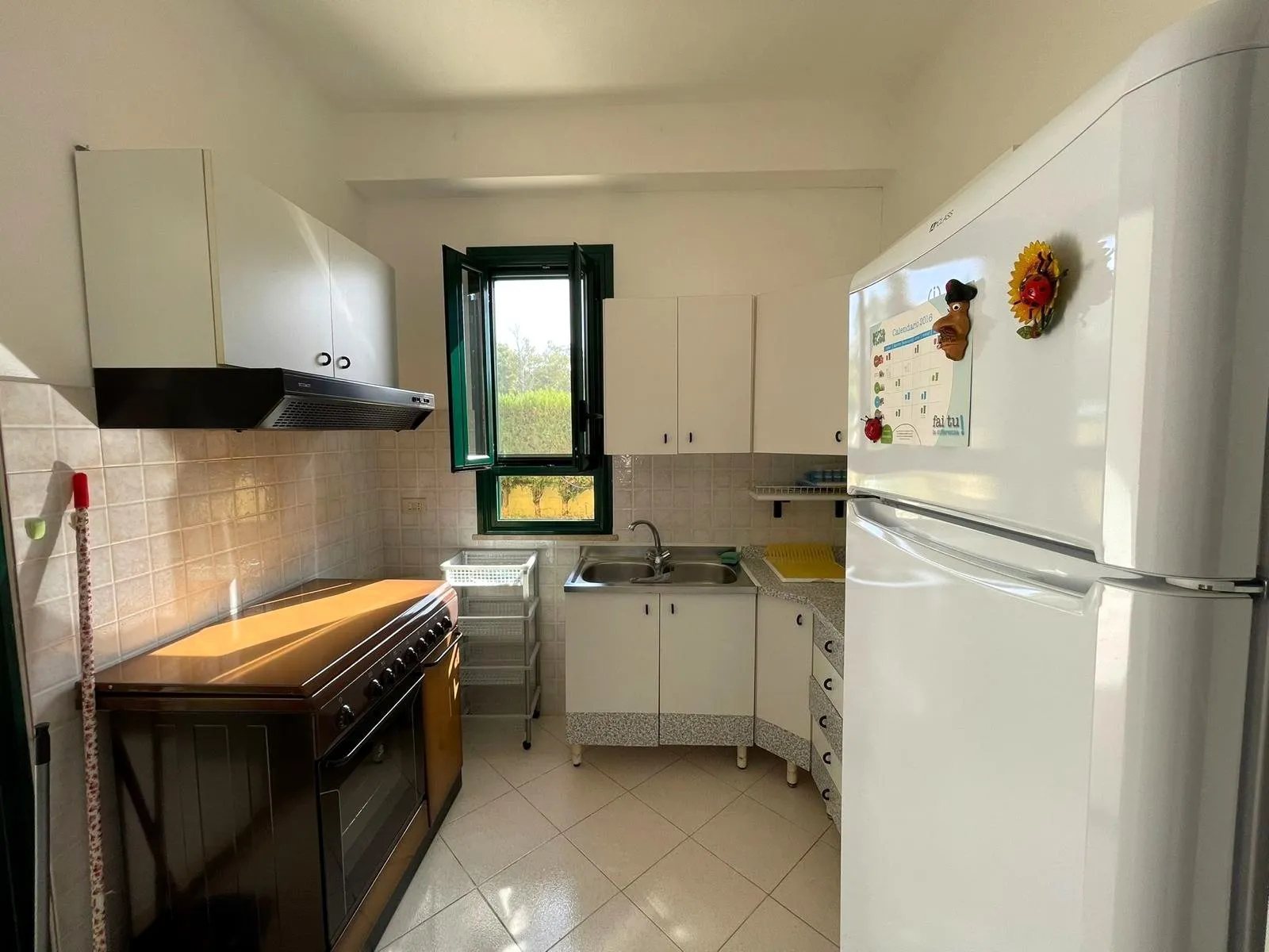 Immagine per Appartamento in vendita a Sellia Marina via Località Ruggero 15
