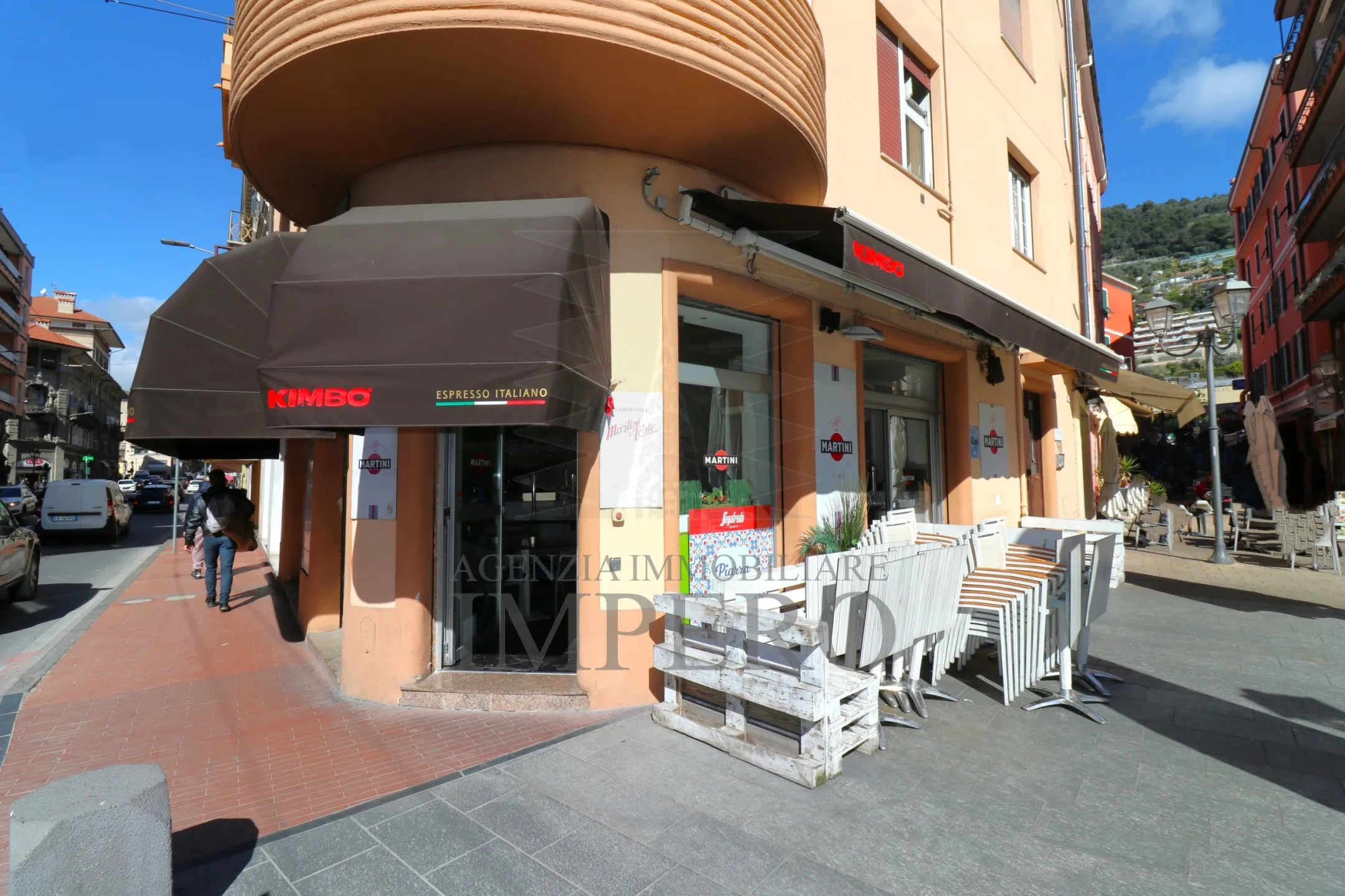 Immagine per Locale commerciale in vendita a Ventimiglia via Cavour 51