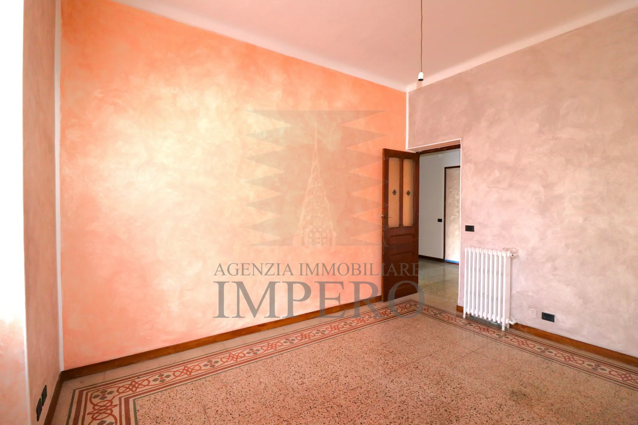 Immagine per Trilocale in vendita a Ventimiglia via Vittorio Veneto