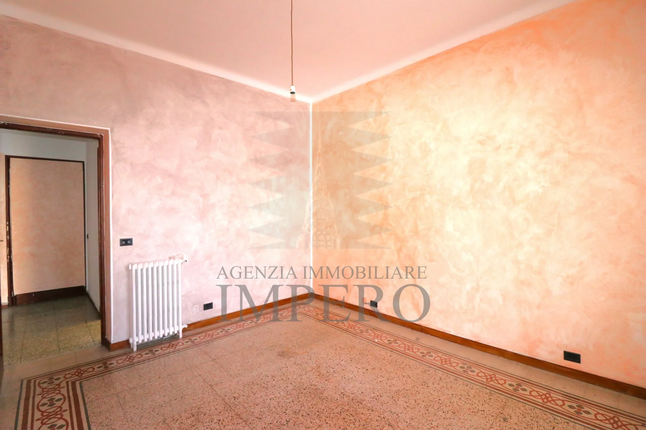 Immagine per Trilocale in vendita a Ventimiglia via Vittorio Veneto