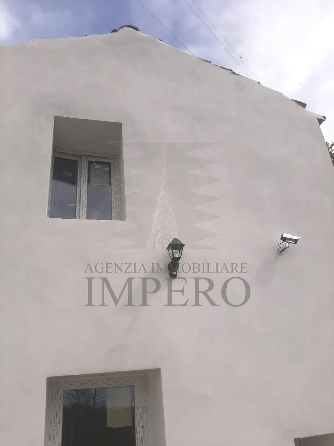 Immagine per casa in vendita a Bordighera via Silvio Pellico 107