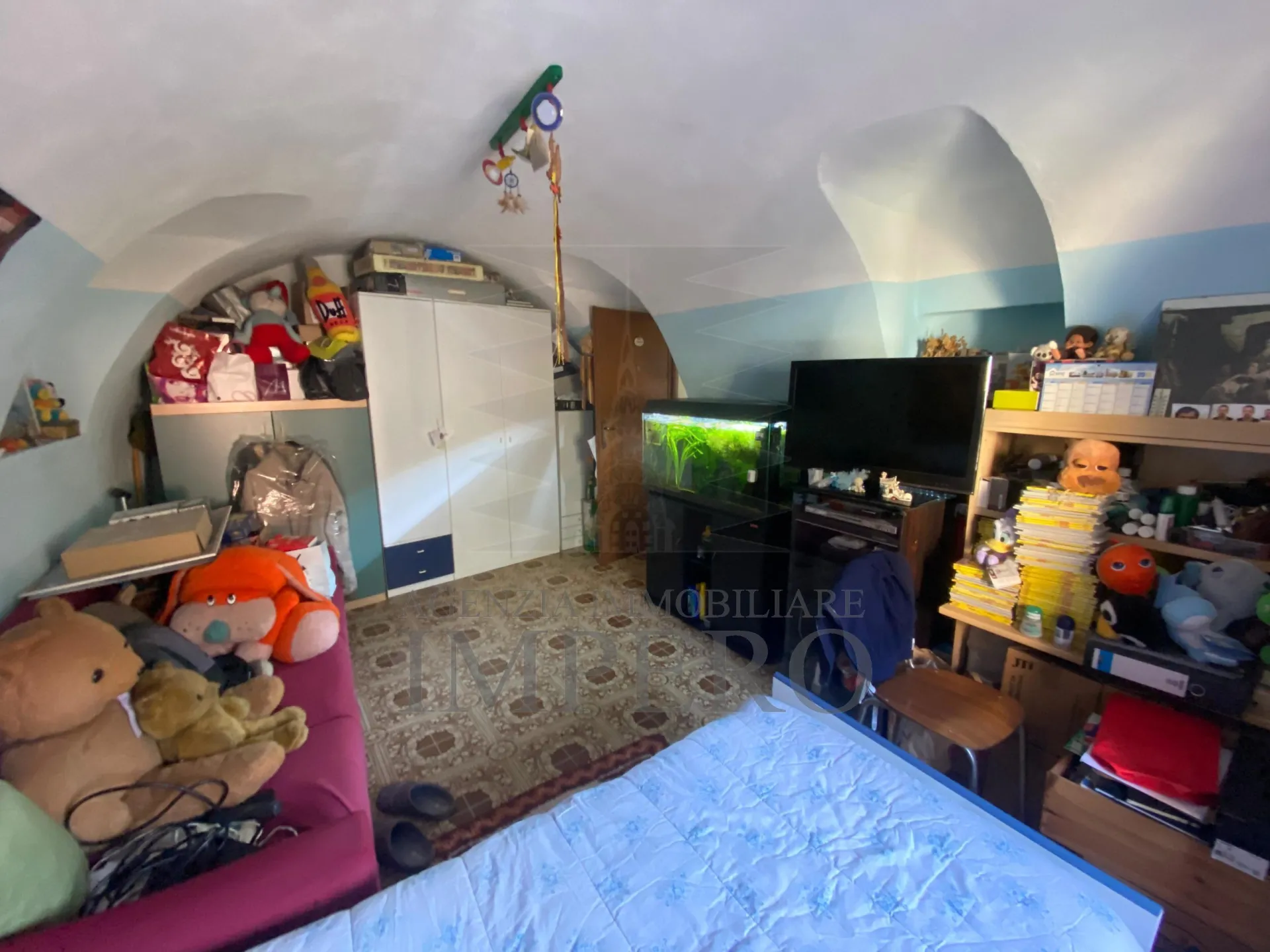 Immagine per Appartamento in vendita a Ventimiglia via Serro Inferiore
