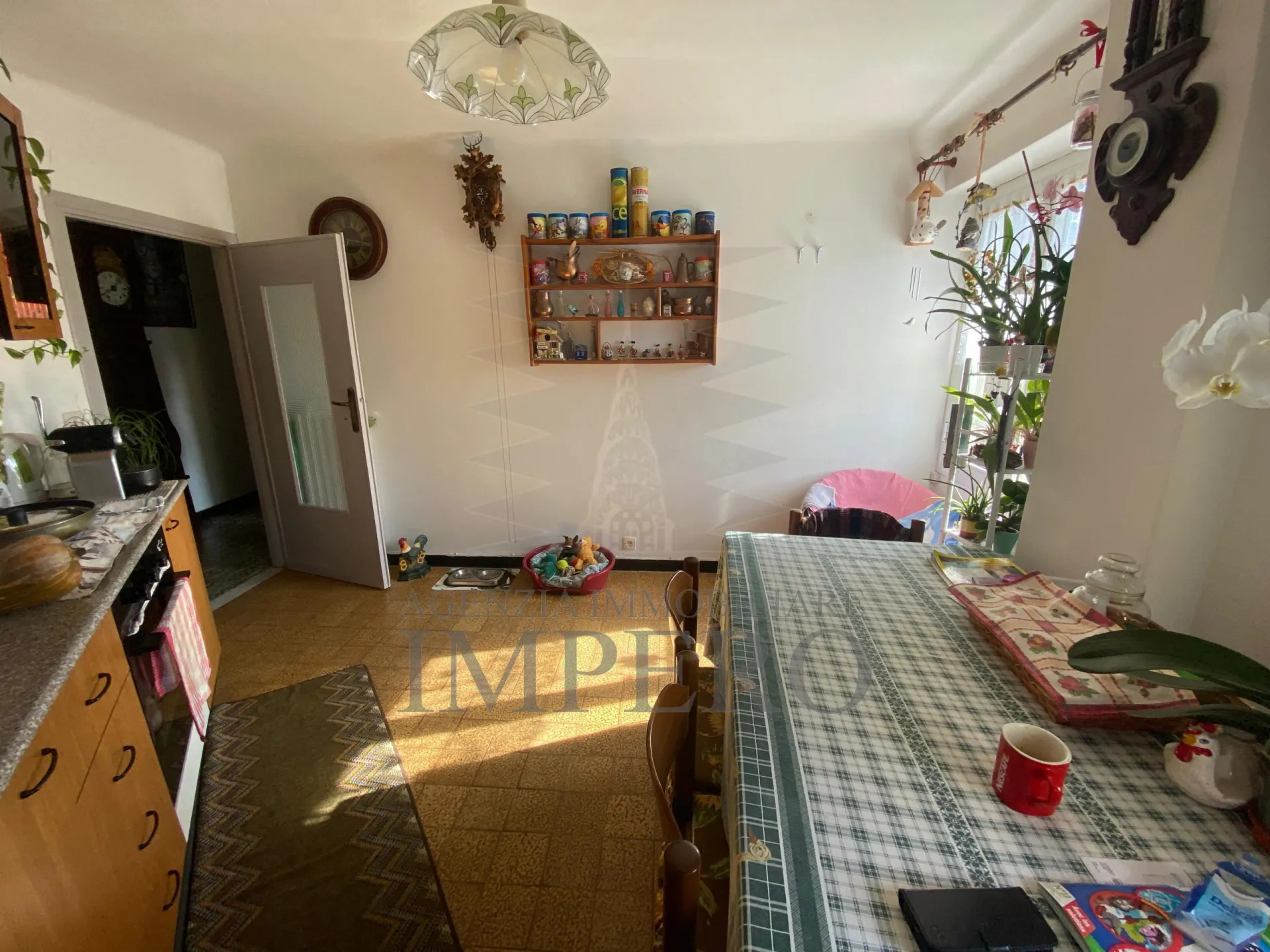 Immagine per Appartamento in vendita a Ventimiglia via Serro Inferiore