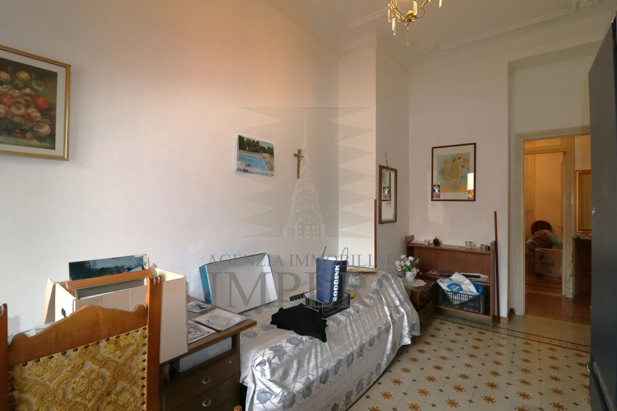 Immagine per Appartamento in vendita a Ventimiglia via Ernesto Chiappori 28