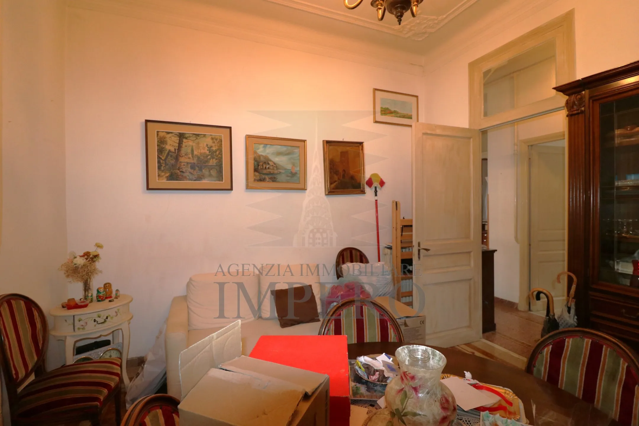 Immagine per Appartamento in vendita a Ventimiglia via Ernesto Chiappori 28
