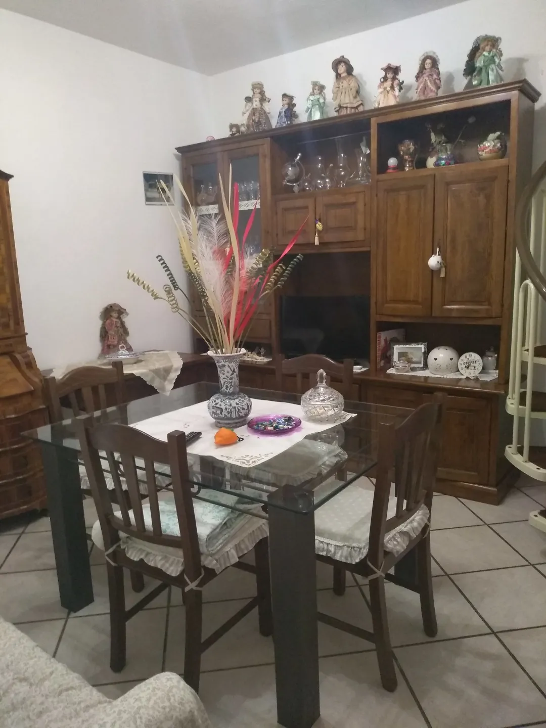 Immagine per casa semindipendente in vendita a Castelnuovo Magra piazza Guglielmo Marconi 16