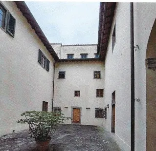 Immagine per Appartamento in asta a Firenze via Dei Morelli 18