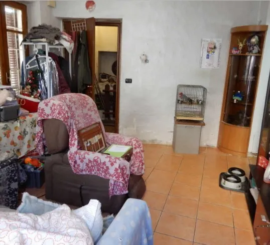 Immagine per Villa a schiera in vendita a Desana via Asigliano 21