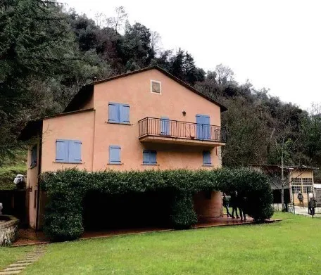 Immagine per casa in asta a Camaiore via Di Versona snc