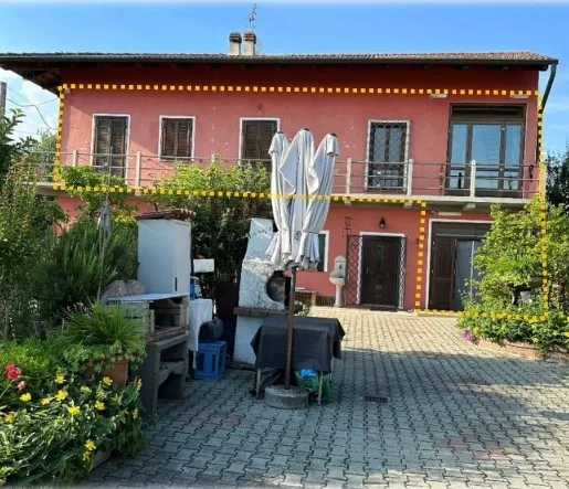 Immagine per Porzione di casa in asta a Castellamonte via Rivarolo 12