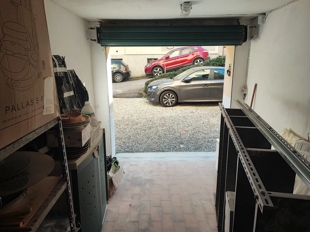 Immagine per Garage - Posto Auto in vendita a Rapallo via Firenze 1