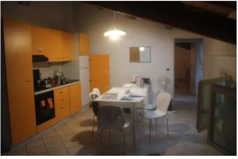 Immagine per Appartamento in vendita a Forlì corso Armando Diaz