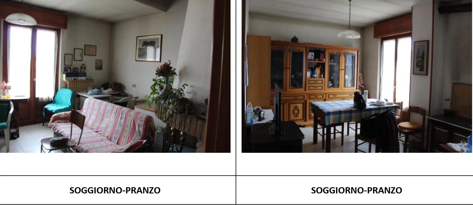 Immagine per Villa a schiera in vendita a Verghereto via San Andrea