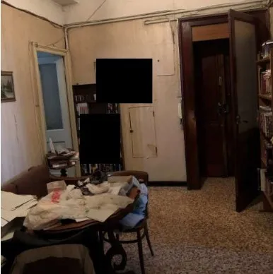Immagine per Appartamento in asta a Alessandria via Giovanni Mazzoni 25