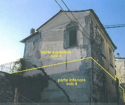 Immagine per Villa in vendita a Pontedassio via Principale 118