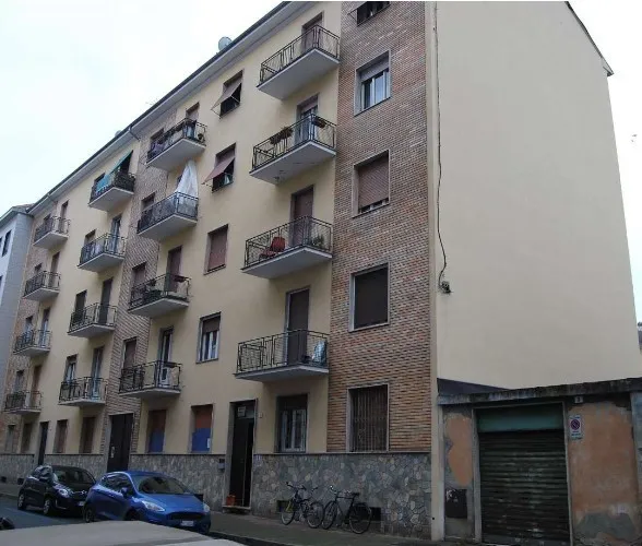Immagine per Appartamento in asta a Alessandria via Galileo Ferraris 6