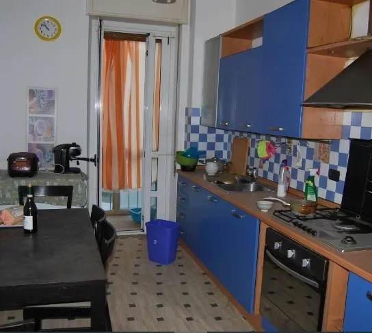 Immagine per Appartamento in asta a Alessandria via Galileo Ferraris 6