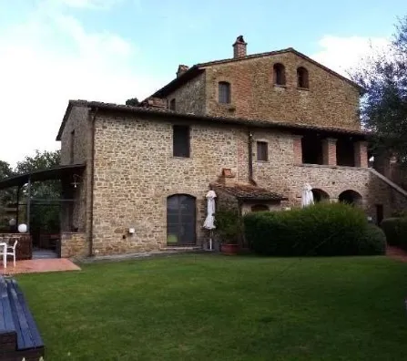 Immagine per Villa in asta a Arezzo via Località Gaville 7