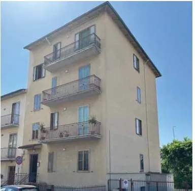 Immagine per Appartamento in asta a Prato via Isonzo 37