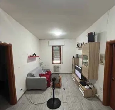 Immagine per Appartamento in asta a Prato via Isonzo 37